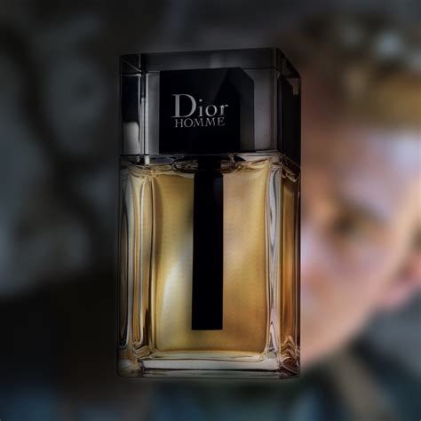 dior homme cologne reformulated|Dior Homme 2020 review.